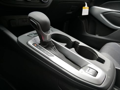 New 2026 Chevrolet Trax LS w/ LS Convenience Package image 21