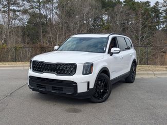 Used 2025 Kia Telluride EX X-Line video 1