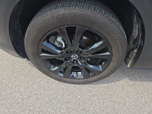 Used 2023 MAZDA CX-30 AWD 2.5 S w/ Preferred Package image 8