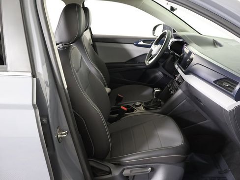 Used 2022 Volkswagen Taos SE w/ Driver Assistance Package image 30