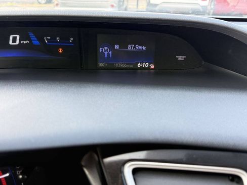 Used 2013 Honda Civic LX image 17
