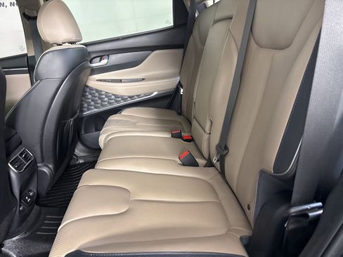 Used 2023 Hyundai Santa Fe Limited AWD/4WD image 24