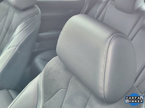 Certified 2024 Acura Integra A-Spec image 17