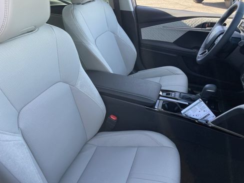 New 2026 Toyota Camry XLE FWD image 23