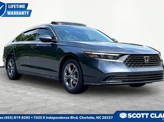 Used 2023 Honda Accord EX 360° Tour