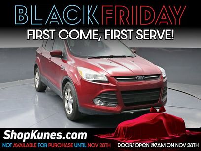 Used 2014 Ford Escape SE w/ Equipment Group 201A