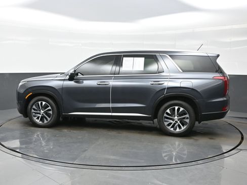 Used 2020 Hyundai Palisade SEL image 3