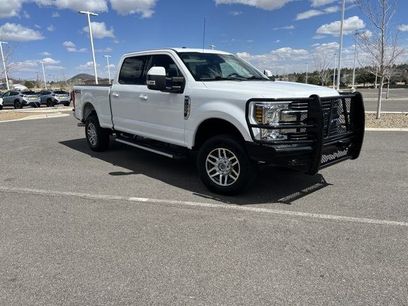 Used 2018 Ford F250 Lariat