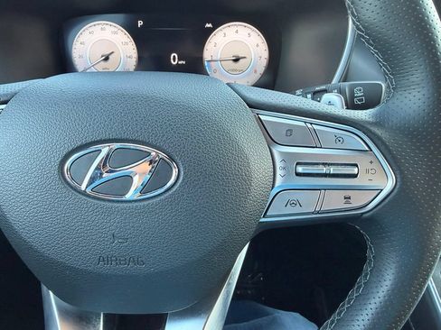 Used 2023 Hyundai Santa Fe Calligraphy FWD image 20