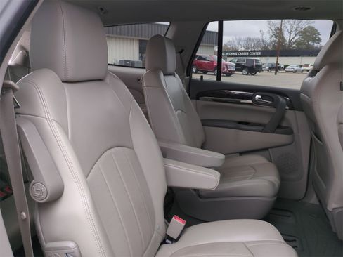 Certified 2016 Buick Enclave Leather image 25