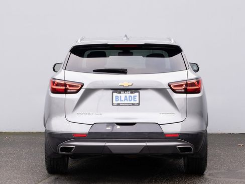 Used 2024 Chevrolet Blazer Premier image 24