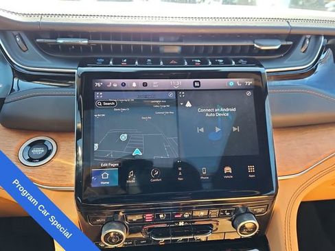 Certified 2023 Jeep Grand Cherokee Summit image 18