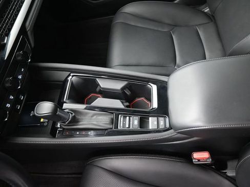 Certified 2024 Honda Accord Touring image 30