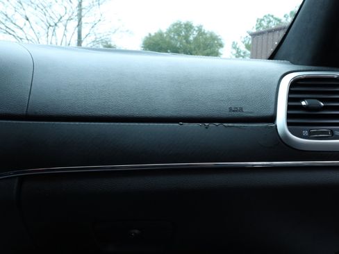 Used 2015 Jeep Grand Cherokee SRT w/ Trailer Tow Group IV image 17