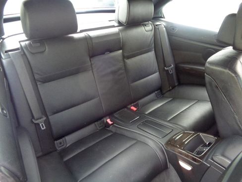 Used 2013 BMW 335i Convertible RWD image 29