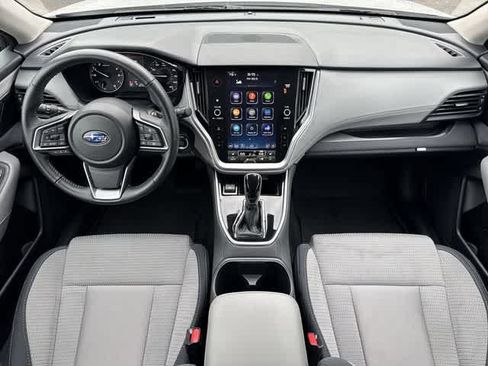 Certified 2025 Subaru Outback Premium AWD/4WD image 13