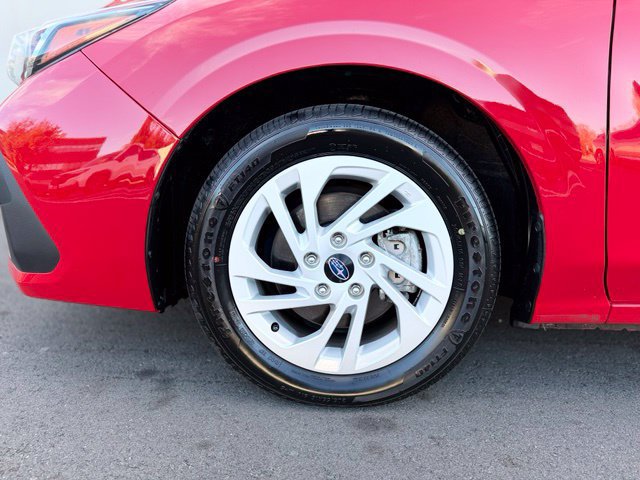 Used 2025 Subaru Impreza 2.0i AWD/4WD image 27