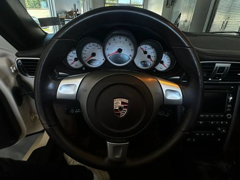 Used 2009 Porsche 911 Carrera S RWD image 37