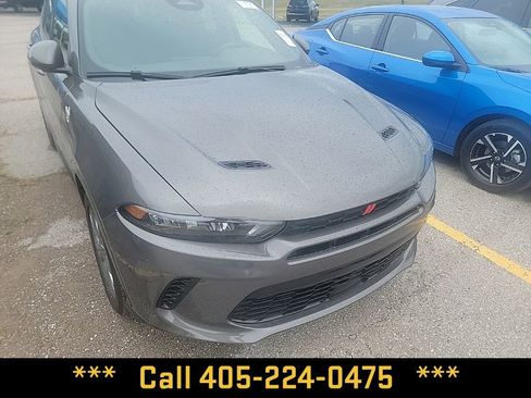 Used 2024 Dodge Hornet R/T image 31