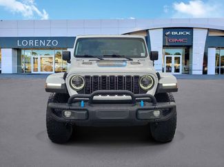 Used 2023 Jeep Wrangler Unlimited Rubicon 4xe video 2