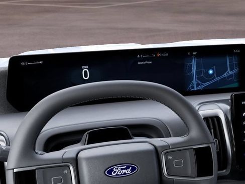 New 2027 Ford Expedition Max Platinum w/ Driver's Package AWD/4WD image 13