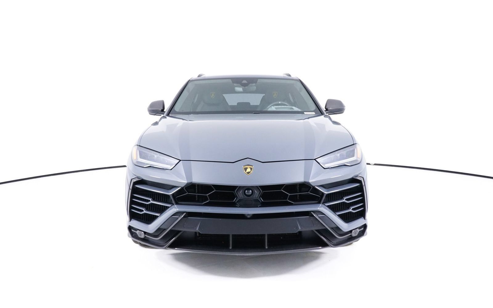 Used 2022 Lamborghini Urus AWD/4WD image 10