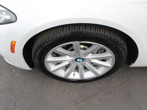 Used 2015 BMW 535i Sedan RWD image 11