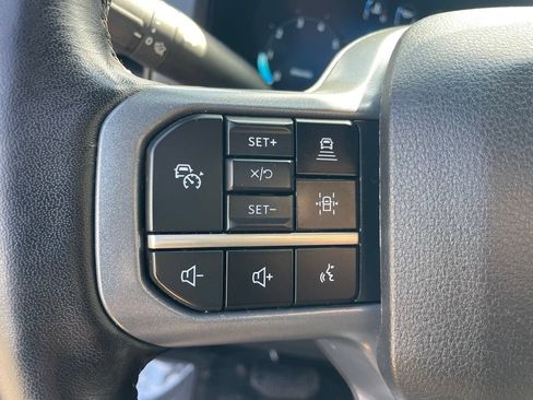 Used 2024 Ford F150 Lariat w/ Equipment Group 502A High AWD/4WD image 29
