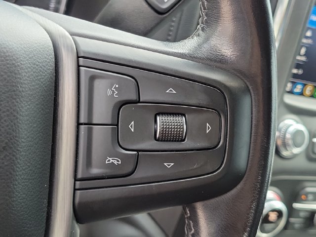 Used 2021 GMC Sierra 1500 Denali AWD/4WD image 15