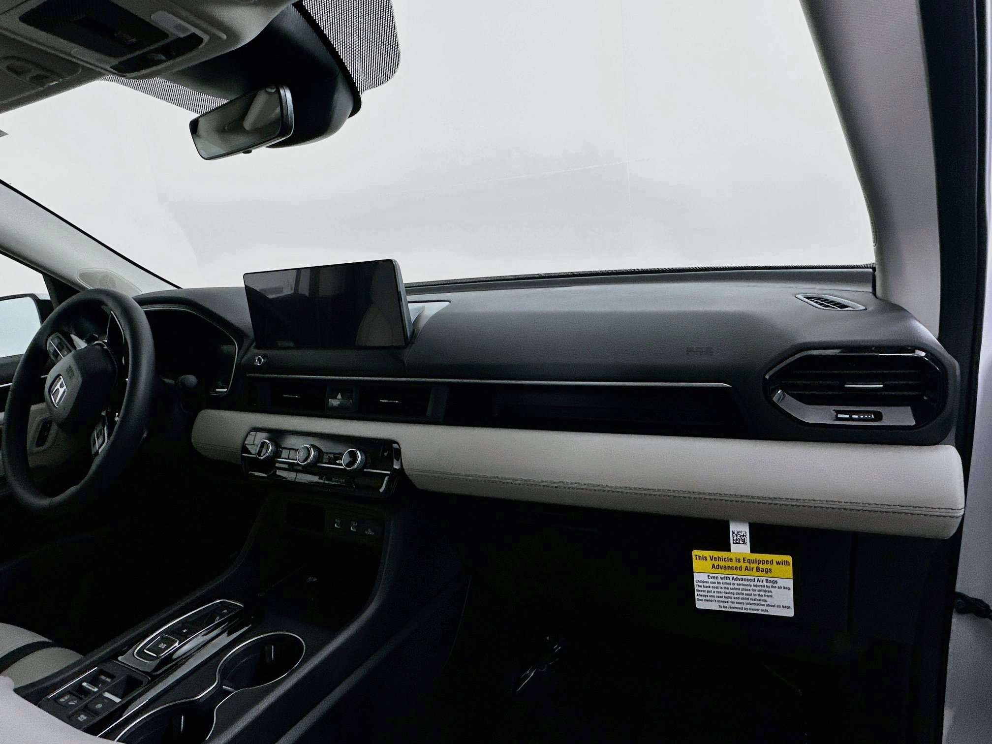 New 2026 Honda Pilot EX-L image 29