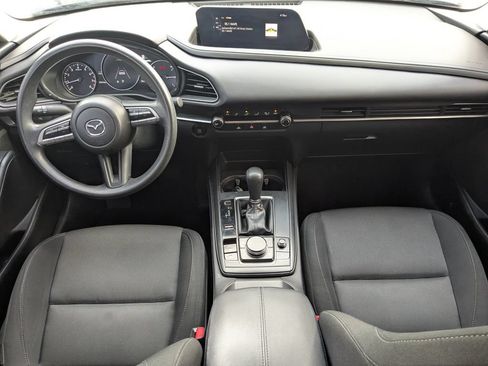 Used 2023 MAZDA CX-30 AWD 2.5 S image 17