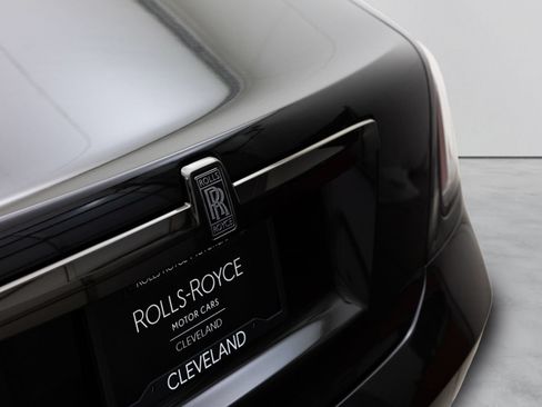New 2027 Rolls-Royce Ghost Black Badge AWD/4WD image 48