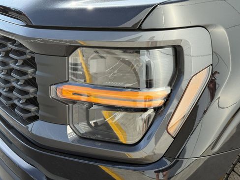 New 2026 Ford F150 STX w/ Equipment Group 200A image 7