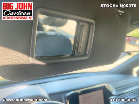 Used 2025 Toyota Camry SE FWD image 26
