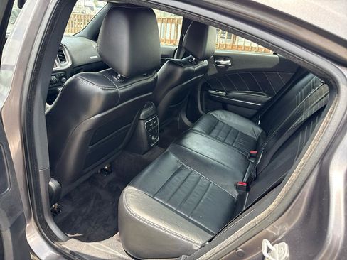 Used 2013 Dodge Charger R/T AWD/4WD image 17