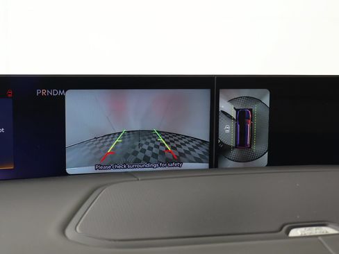New 2026 Lincoln Navigator Black Label AWD/4WD image 6