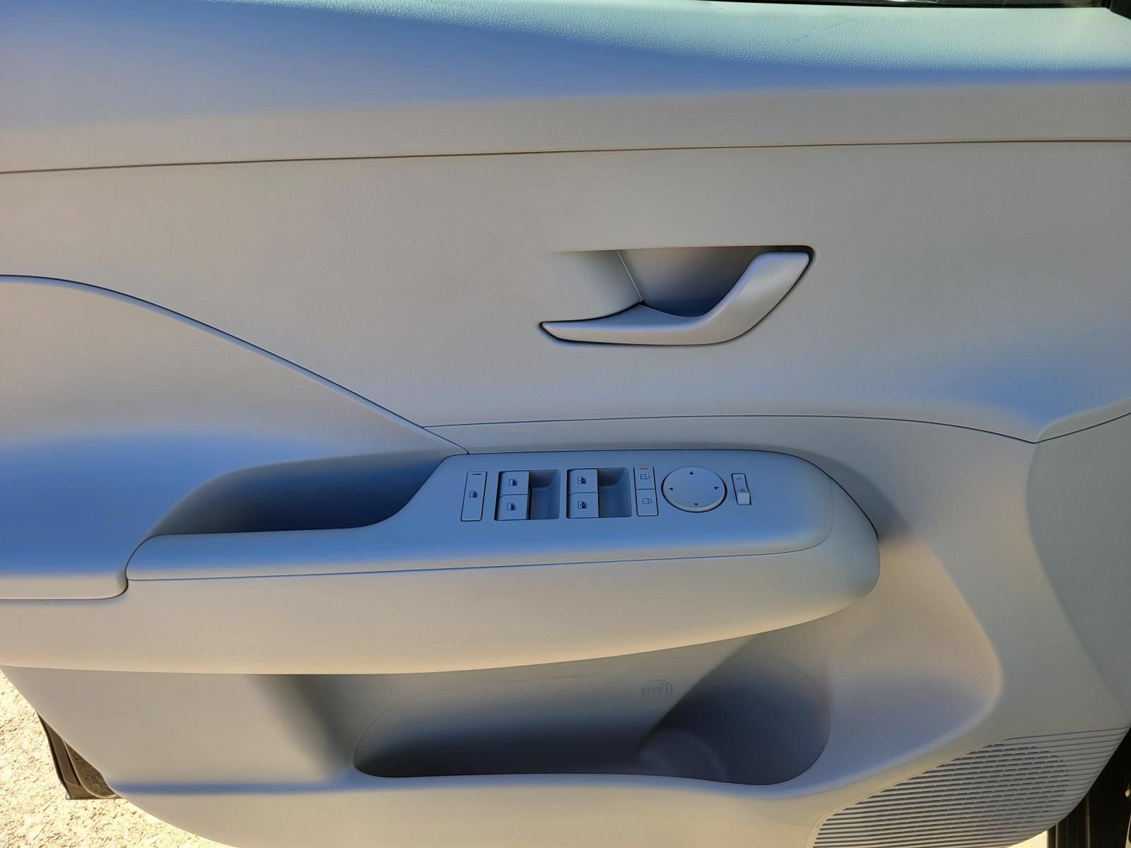 New 2026 Hyundai Kona SEL Sport FWD image 13