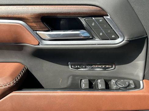 New 2026 GMC Sierra 1500 Denali Ultimate image 24