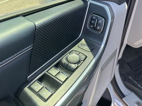 Used 2024 Ford F250 Limited AWD/4WD image 15
