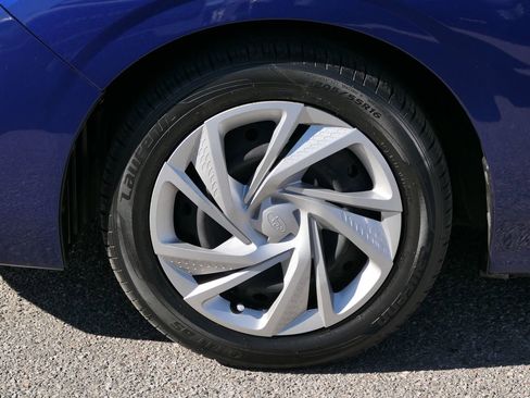 Used 2024 Subaru Impreza 2.0i image 26