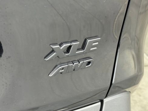 New 2025 Toyota RAV4 XLE Premium image 13