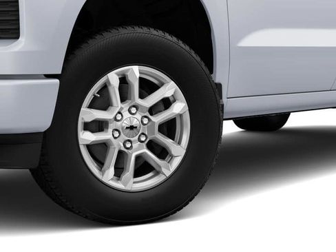 New 2025 Chevrolet Silverado 1500 RST image 55