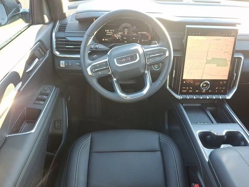 New 2026 GMC Acadia Elevation w/ Elevation Premium Package FWD image 7