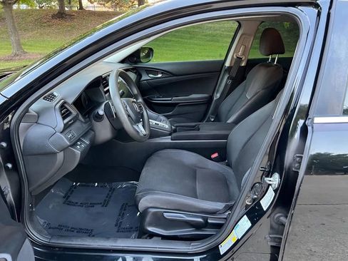 Used 2020 Honda Insight EX image 16