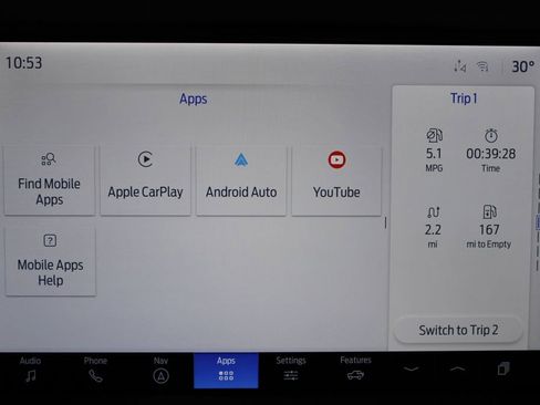 New 2025 Ford Bronco Big Bend w/ Black Diamond Package image 42