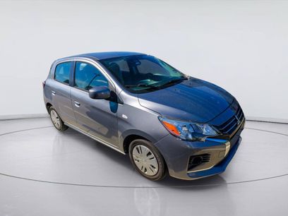 Used 2021 Mitsubishi Mirage