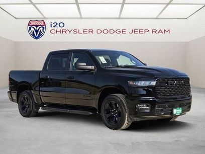 New 2026 RAM 1500 Express