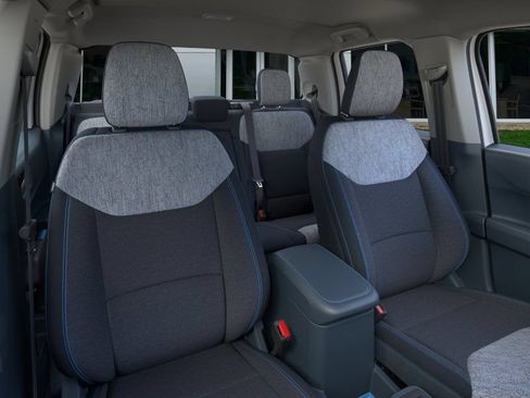 New 2026 Ford Maverick XLT AWD/4WD image 41