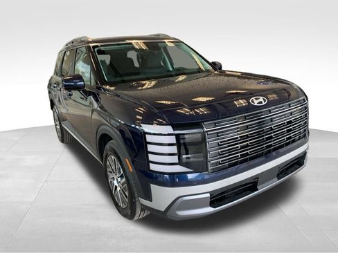 New 2026 Hyundai Palisade SEL AWD/4WD image 1