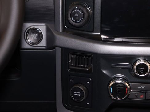 New 2025 Ford F150 XLT w/ Equipment Group 303A High image 21